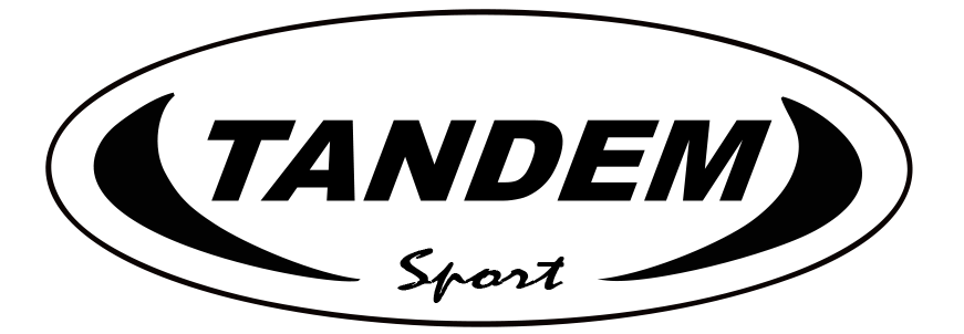 Tandem Sport Bike